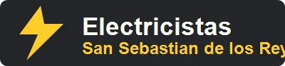 Electricistas San Sebastian de los Reyes